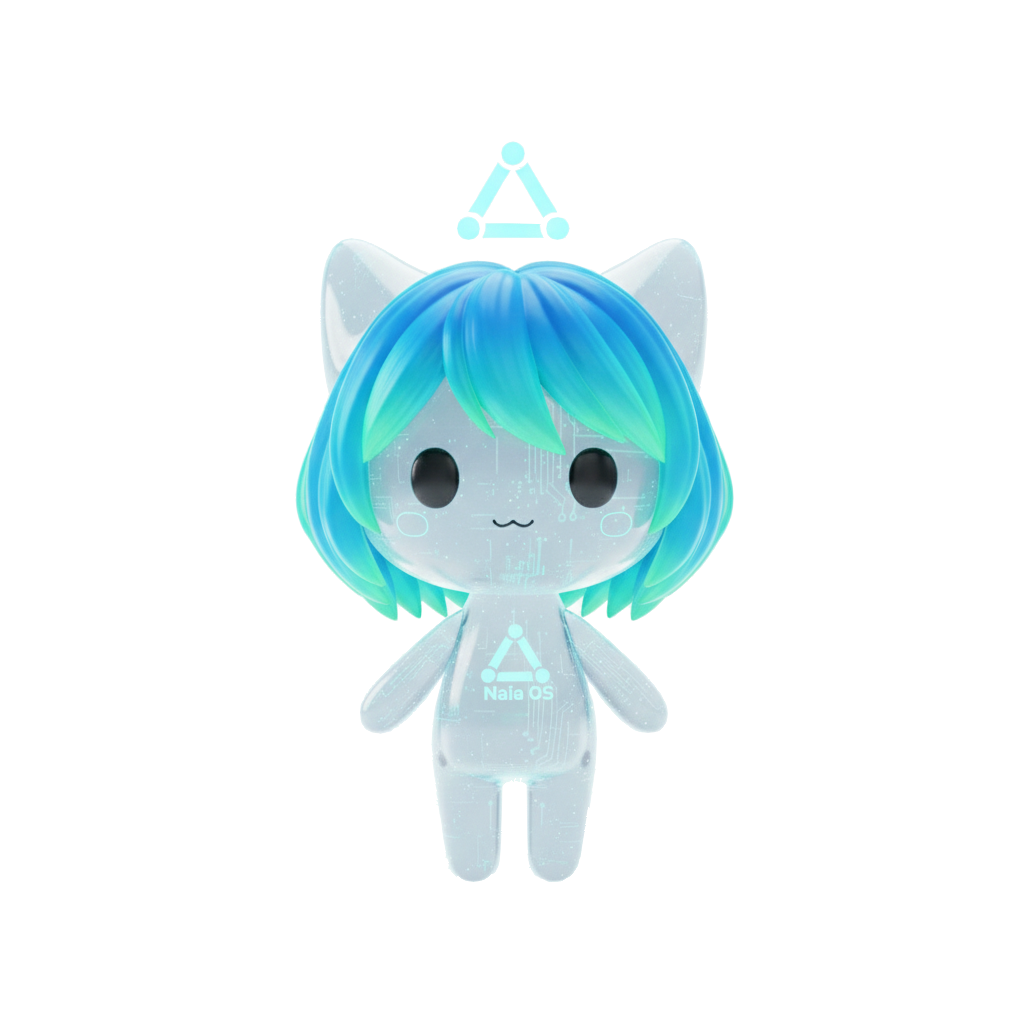 Naia Character