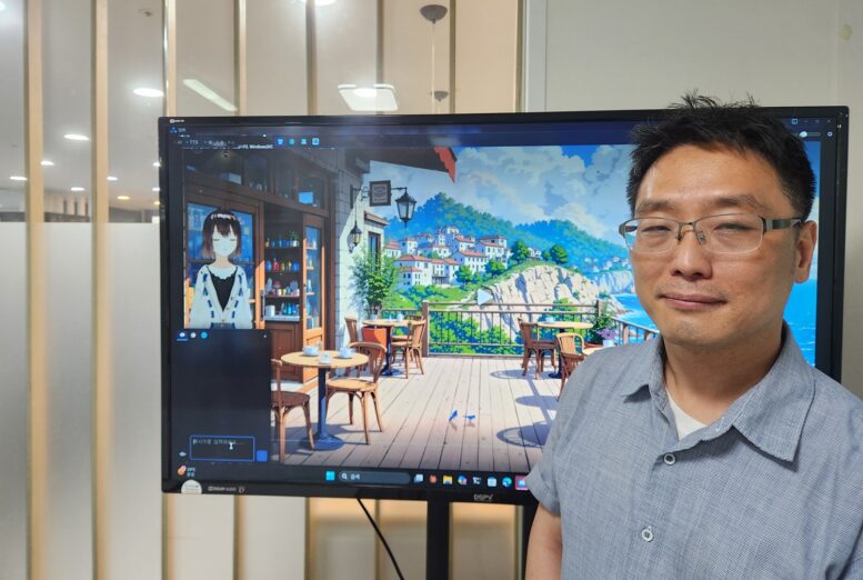 벤처스퀘어 인터뷰 — 세 번의 창업 끝에 찾은 답, 로컬 AI 비서 Naia
